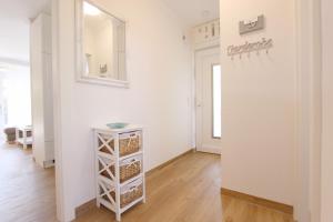 Fotografie z fotogalerie ubytování Hamburger Straße 4 Whg 3 inkl WLAN v destinaci Grömitz