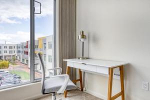 Gallery image of Palo Alto 2BR w WD Pool Spa nr Pinterest SFO-942 in Palo Alto