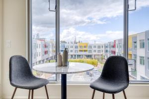 Gallery image of Palo Alto 2BR w WD Pool Spa nr Pinterest SFO-942 in Palo Alto