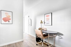 Westwood 2BR nr Westwood Village LAX-902