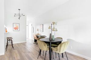 Westwood 2BR nr Westwood Village LAX-902