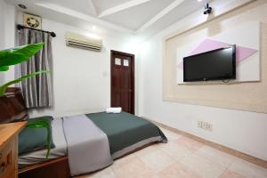 Billede fra billedgalleriet på Ohio Hotel & Apartment i Ho Chi Minh City + 18 billeder