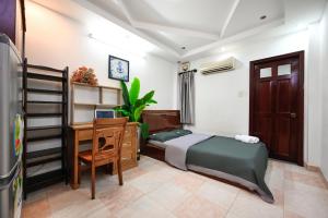 Billede fra billedgalleriet på Ohio Hotel & Apartment i Ho Chi Minh City