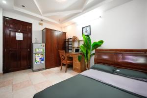 Billede fra billedgalleriet på Ohio Hotel & Apartment i Ho Chi Minh City