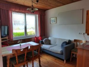 Posedenie v ubytovaní Bungalows Raschun Grabelsdorf Etruskerweg 10 A-9122 St.Kanzian