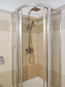 Ένα μπάνιο στο The Fig Tree - Deluxe Studio +20 φωτογραφίες