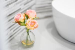 Imagem da galeria de Metro Apartment em Turim mais 20 fotografias