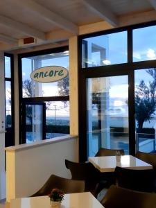 Fotografie z fotogalerie ubytování Hotel Ancore v destinaci Senigallia