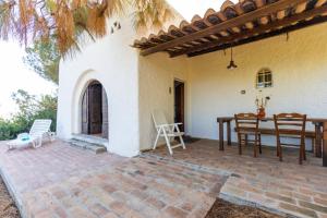 Fotografie z fotogalerie ubytování Residence Praia di Fuoco v destinaci Capo Vaticano