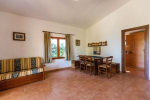 Fotografie z fotogalerie ubytování Residence Praia di Fuoco v destinaci Capo Vaticano + 64 fotografií