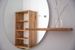 Mynd úr myndasafni af Casa Flurina í Flims