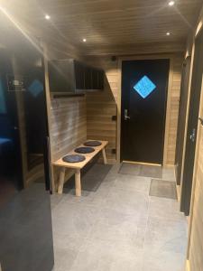 Fotografie z fotogalerie ubytování Skarvruet Lodge Funäsdalen v destinaci Tänndalen