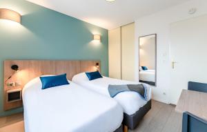 Gallery image of Zenitude Hôtel-Résidences Le Havre Centre in Le Havre
