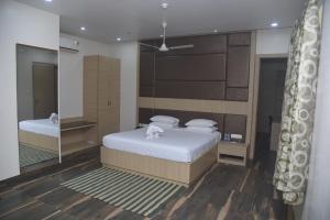 BalasoreHotel Starway的相册照片