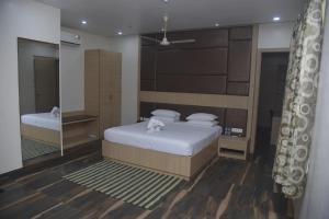 BalasoreHotel Starway的相册照片