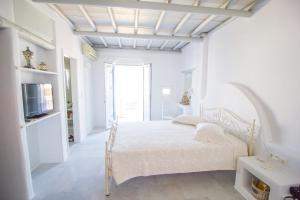 Gallery image of Aspasia Luxury Apartments in Agia Anna Naxos