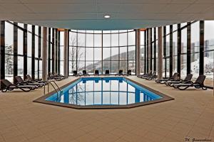 Bassein majutusasutuses Villa Clorè Hotel & Spa või selle lähedal