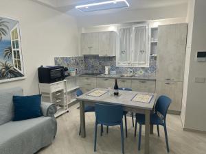 Fotografie z fotogalerie ubytování A Casuzza v destinaci Agrigento