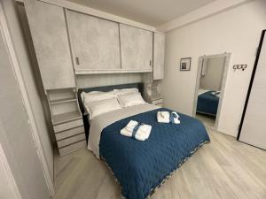 Fotografie z fotogalerie ubytování A Casuzza v destinaci Agrigento