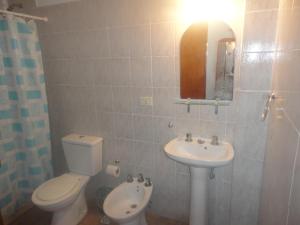 Ένα μπάνιο στο Médanos Hotel +24 φωτογραφίες