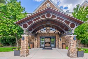 Φωτογραφία από το άλμπουμ του Sonesta ES Suites Andover Boston σε Andover