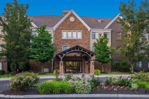 Φωτογραφία από το άλμπουμ του Sonesta ES Suites Andover Boston σε Andover