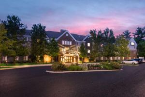 Φωτογραφία από το άλμπουμ του Sonesta ES Suites Andover Boston σε Andover +46 φωτογραφίες