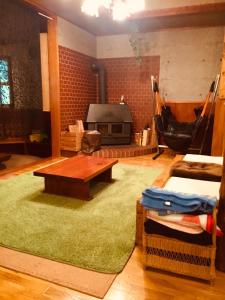 Gallery image of GUESTHOUSE&BAR 502 - Vacation STAY 97519v in Nagano