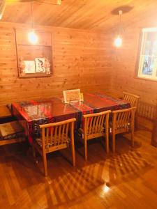 Gallery image of GUESTHOUSE&BAR 502 - Vacation STAY 97274v in Nagano