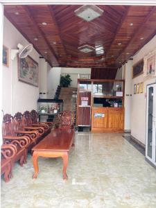Gallery image of Hammer Guesthouse in Louang Namtha