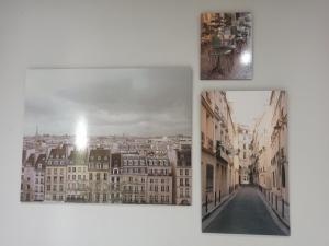 Fotografie z fotogalerie ubytování Le Mirage v destinaci Chieti