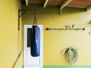 Fotografie z fotogalerie ubytování Live la Victoria Carril - Casa acogedora y familiar con terraza completa v destinaci La Victoria de Acentejo