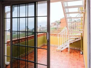 Balkón nebo terasa v ubytování Live la Victoria Carril - Casa acogedora y familiar con terraza completa