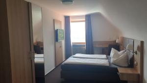 Gallery image of Restaurant und Hotel Alter Brunnen in Marloffstein