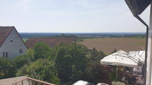 Gallery image of Restaurant und Hotel Alter Brunnen in Marloffstein