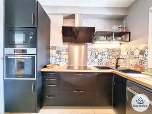 Fotografie z fotogalerie ubytování T3 - Tropical Lodge - 3 étoiles - 65m2 - Saint-Pierre v destinaci Saint-Pierre