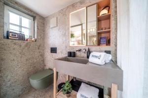 Fotografie z fotogalerie ubytování Apart Hotel Wasserturm v destinaci Bad Segeberg