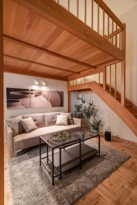 K7 - Boutique Apartments, Best Location. By BQA 1075 Budapest, 7 Kazinczy utca kép - 2