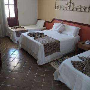 Galeriebild der Unterkunft Granville Eco Resort in Rio de Contas + 22 Fotos