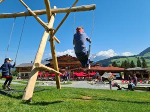 Clientes alojados en Alpengasthof Hochsöll