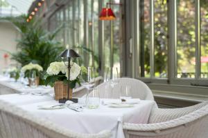 Fotografie z fotogalerie ubytování Brenners Park Hotel & Spa, Oetker Hotels v destinaci Baden-Baden