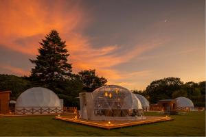 Φωτογραφία από το άλμπουμ του GLAMP ENTRANCE HIROSHIMA-MIHARA σε Ōgu +25 φωτογραφίες