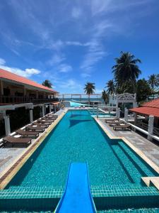 Gallery image of Paradise Bungalows in Haad Rin