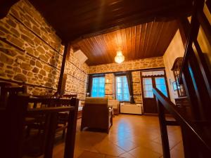 Fotografie z fotogalerie ubytování Arnaia B&B central v destinaci Arnaía