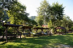 Billede fra billedgalleriet på Casa de vacanta Vidrighin i Rau Sadului