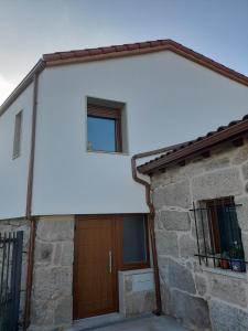 Gallery image of Casa MENDEZ 2 Allariz in Allariz