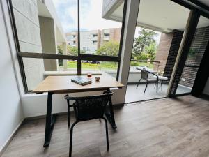 Gallery image of Lujoso Aparta Suite campestre en Llanogrande in Rionegro +12 photos