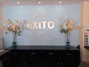 Fotografie z fotogalerie ubytování Hotel Exito Barranquilla v destinaci Barranquilla
