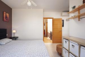 Fotografia z galérie ubytovania Casa Vino Mio Piscina padel y gym v destinácii Vélez-Málaga
