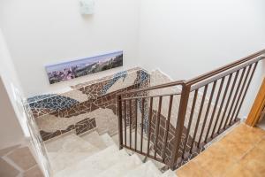 Fotografia z galérie ubytovania Casa Vino Mio Piscina padel y gym v destinácii Vélez-Málaga